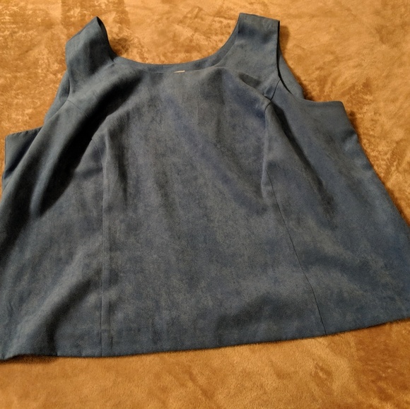 3 piece pant suit - Picture 5 of 7